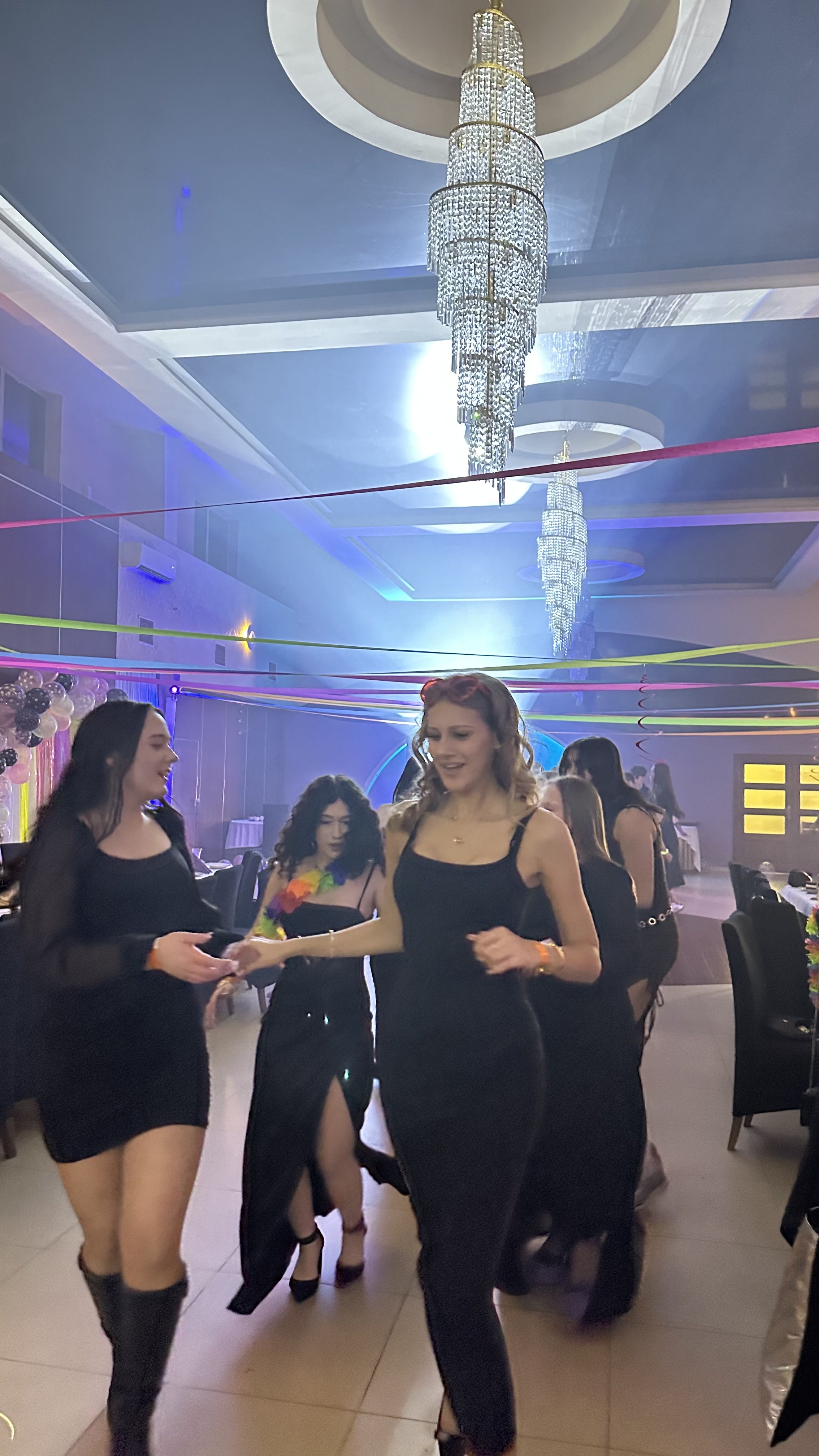 Zdjęcie z MMI 2026